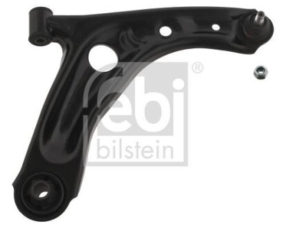 Важіль підвіски коліс передній FEBI BILSTEIN 31719