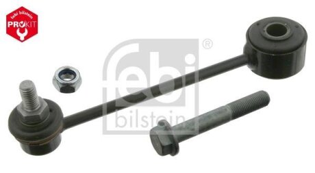 Тяга стабілізатора FEBI BILSTEIN 31842