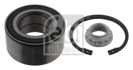 Комплект підшипника колеса FEBI BILSTEIN 32044