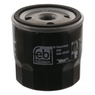 Фільтр масла FEBI BILSTEIN 32122