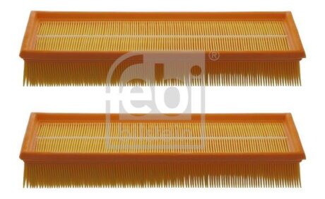 Фільтр повітряний FEBI BILSTEIN 32507