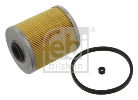 Фільтр паливний FEBI BILSTEIN 32534