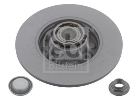 Гальмівний диск з підшипником FEBI BILSTEIN 32783