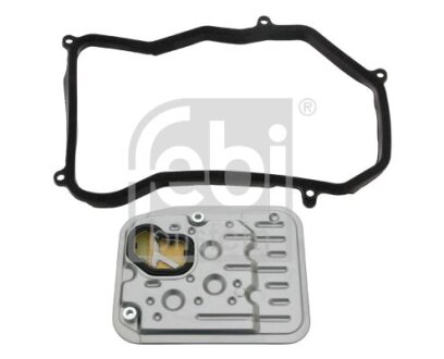 Фільтр гідравлічний КПП FEBI BILSTEIN 32882