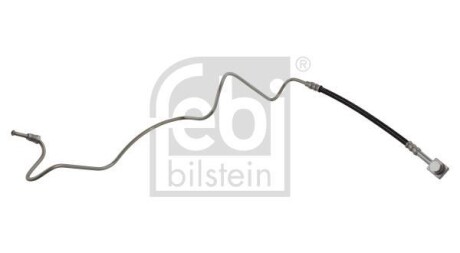 Патрубок гальмівний FEBI BILSTEIN 33020