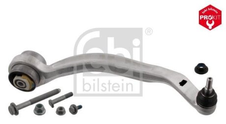 Важіль підвіски коліс передній FEBI BILSTEIN 33365
