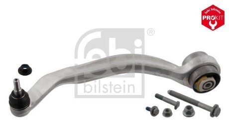 Важіль підвіски коліс передній FEBI BILSTEIN 33366
