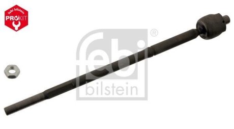 Рульова тяга(без наконечника) FEBI BILSTEIN 33447 (фото 1)