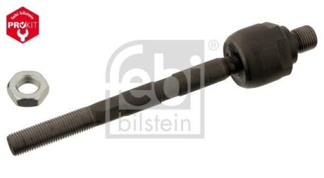 Рульова тяга(без наконечника) FEBI BILSTEIN 33450
