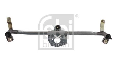 Механізм склоочисника в зборі FEBI BILSTEIN 33479