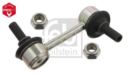 Тяга стабілізатора FEBI BILSTEIN 33650