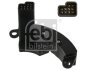 Датчик кута повороту керма FEBI BILSTEIN 33744 (фото 1)