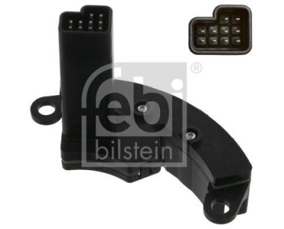 Датчик кута повороту керма FEBI BILSTEIN 33744