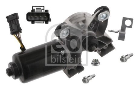 Мотор склоочисника FEBI BILSTEIN 33752