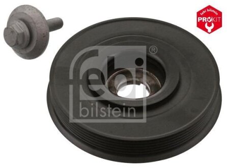 Шків колінчастого вала FEBI BILSTEIN 33784
