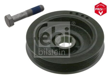 Шків колінчастого вала FEBI BILSTEIN 33785