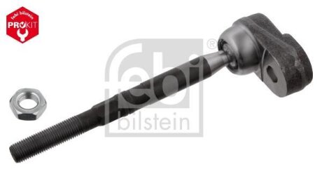 Рульова тяга(без наконечника) FEBI BILSTEIN 33833
