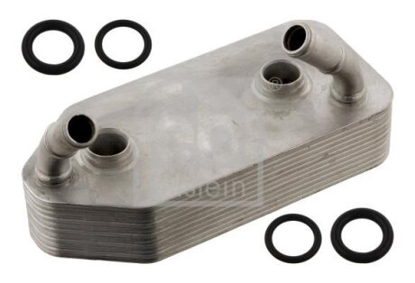 Охолоджувач мастила FEBI BILSTEIN 33837