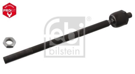 Рульова тяга(без наконечника) FEBI BILSTEIN 33872