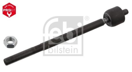 Рульова тяга(без наконечника) FEBI BILSTEIN 33958