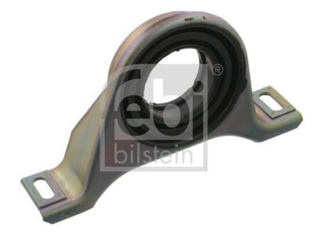 Опора кардан.вала FEBI BILSTEIN 34037