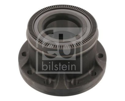 Ступица FEBI BILSTEIN 34104