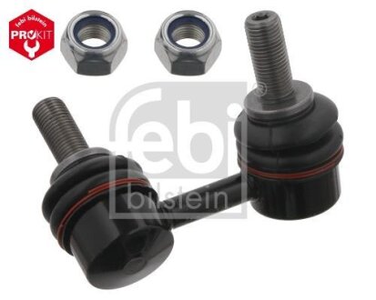 Тяга стабілізатора FEBI BILSTEIN 34121