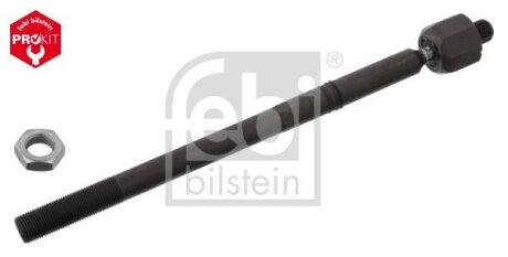 Рульова тяга(без наконечника) FEBI BILSTEIN 34160