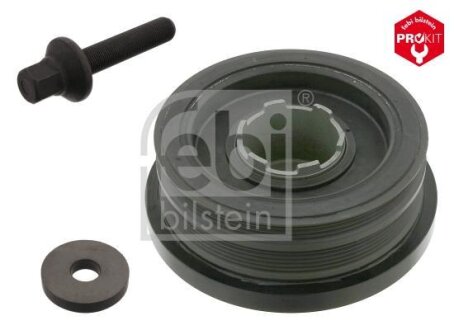 Шків колінчастого вала FEBI BILSTEIN 34166