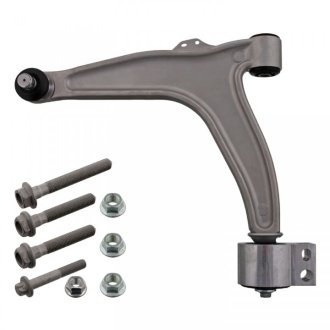 Рычаг подвески передний FEBI BILSTEIN 34231