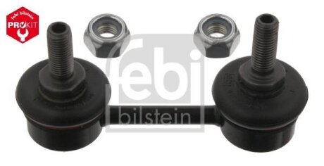 Тяга стабілізатора FEBI BILSTEIN 34300