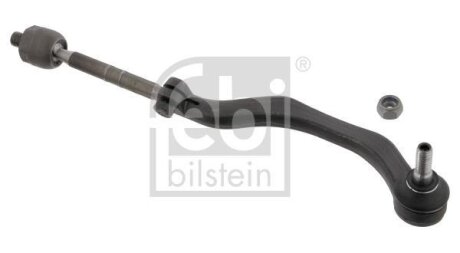 Рульова тяга(з наконечником) FEBI BILSTEIN 34304