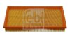 Фільтр повітряний FEBI BILSTEIN 34403 (фото 1)