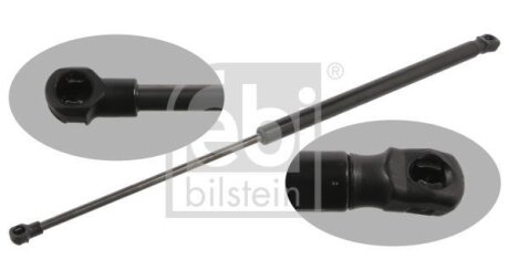 Газова пружина кришки багажника FEBI BILSTEIN 34421