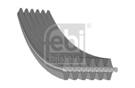 Ремень поликлиновый(приводной) FEBI BILSTEIN 34459