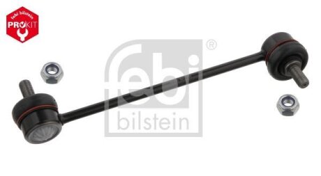 Тяга стабілізатора FEBI BILSTEIN 34560