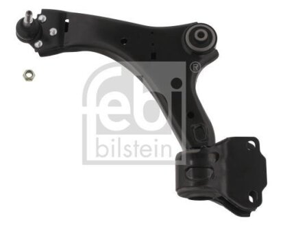 Важіль підвіски коліс передній FEBI BILSTEIN 34583