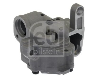 Масляний насос FEBI BILSTEIN 34722