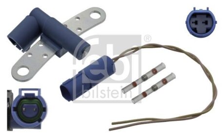 Датчик положення колінчастого вала FEBI BILSTEIN 34970