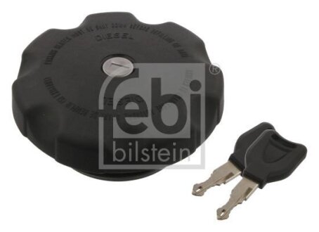 Кришка,паливний бак FEBI BILSTEIN 35180