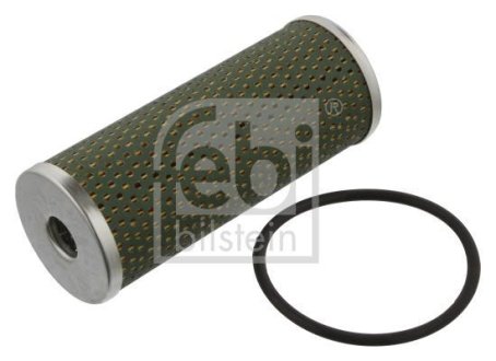 Фільтр автоматичної коробки передач FEBI BILSTEIN 35377