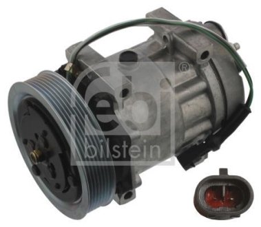 Компрессор пневматической системы FEBI BILSTEIN 35379