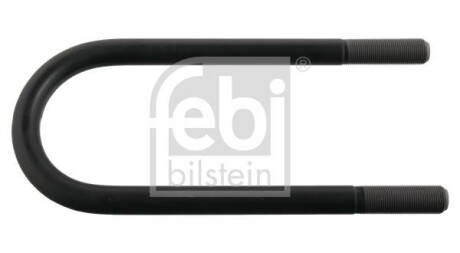 Стремянка рессоры FEBI BILSTEIN 35663