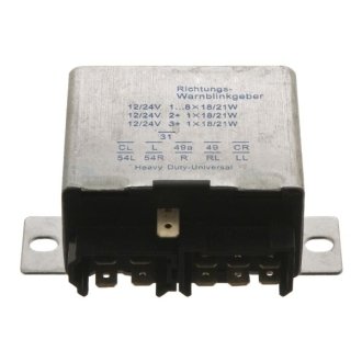 Реле FEBI BILSTEIN 35875