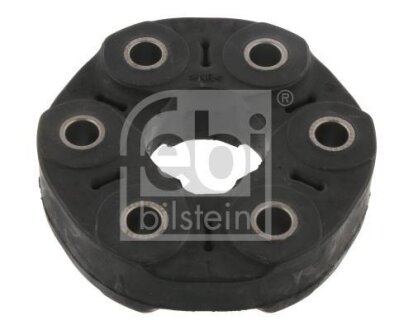 Еластична муфта карданного валу FEBI BILSTEIN 36099
