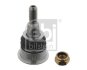 Кульовий шарнір передньої осі FEBI BILSTEIN 36143 (фото 1)