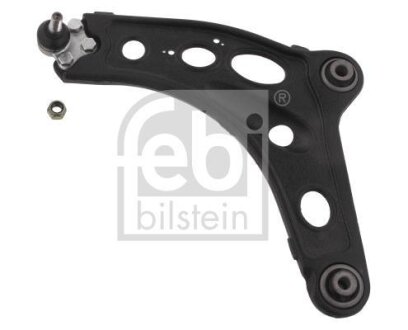 Важіль підвіски коліс передній FEBI BILSTEIN 36345