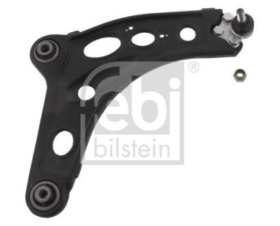 Важіль підвіски коліс передній FEBI BILSTEIN 36346