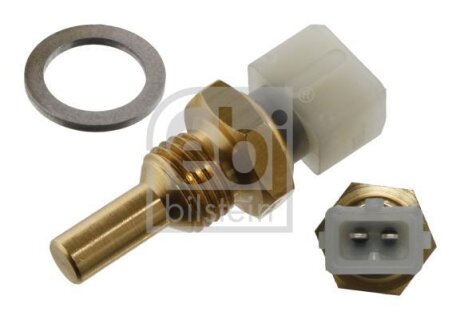 Датчик температури охолоджуючої рідини FEBI BILSTEIN 36418