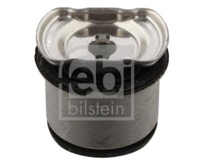 Сайлентблок балки задньої підвіски FEBI BILSTEIN 36503